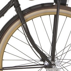 Cortina v vork Soul D chocolade