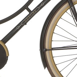 Cortina v spatb 28 Soul chocolade