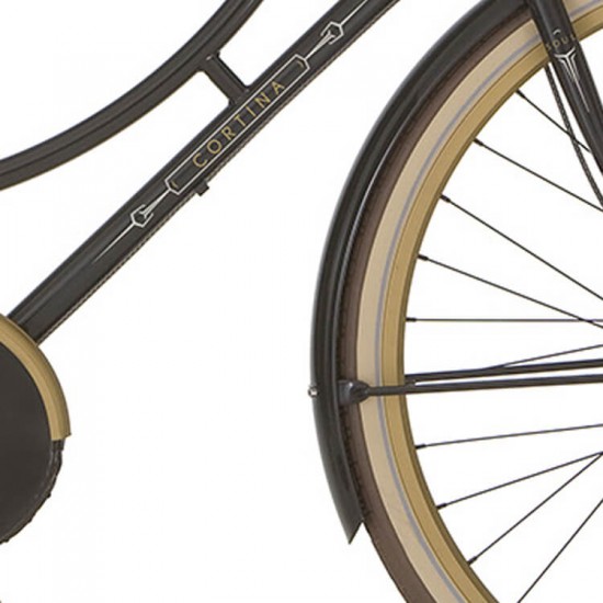 Cortina v spatb 28 Soul chocolade