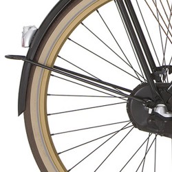 Cortina a spatb stang 28 Soul chocolade