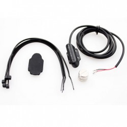 E-systeem 2.5 speedsensor 36v