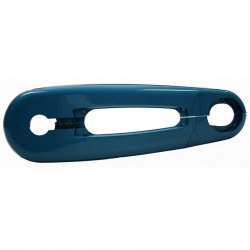 Cortina kett kast 28 Retro ocean