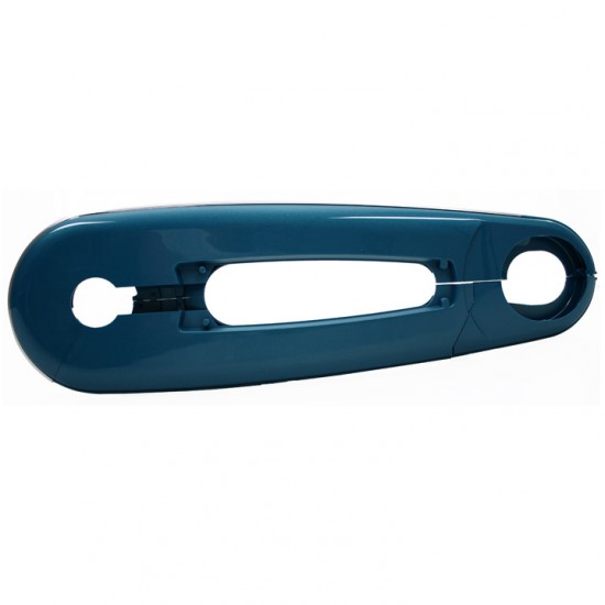 Cortina kett kast 28 Retro ocean