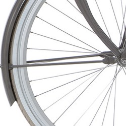 Cortina v spatb stang 28 U4 black olive