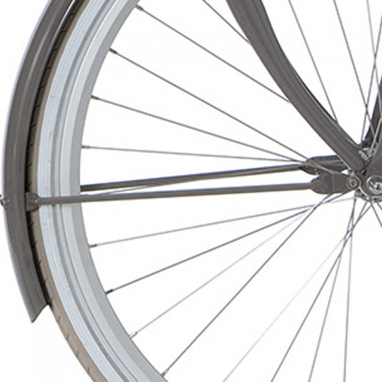 Cortina v spatb stang 28 U4 black olive