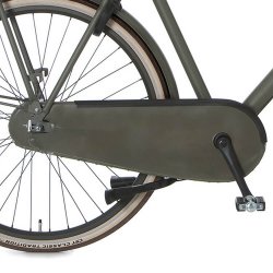 Cortina kett kast 28 Retro stone