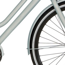 Cortina v spatb 28 Speed light azure blue matt