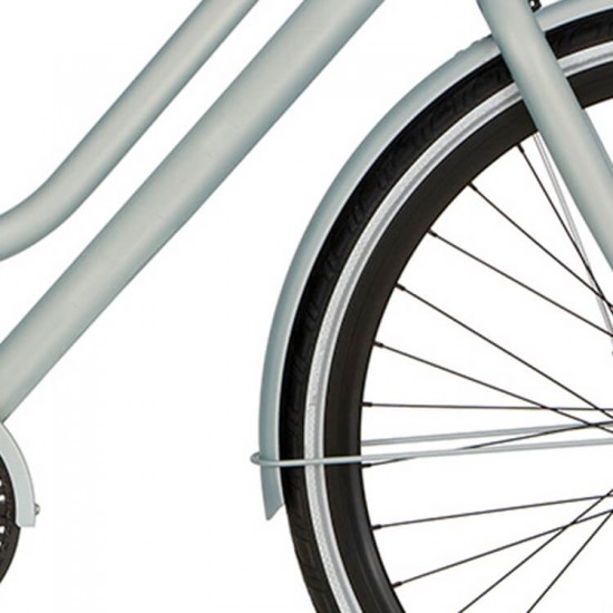 Cortina v spatb 28 Speed light azure blue matt