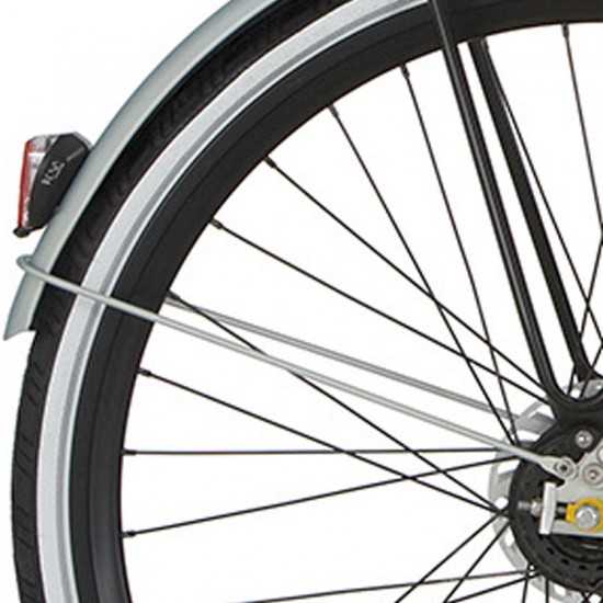 Cortina a spatb stang 28 Speed light azure blue ma