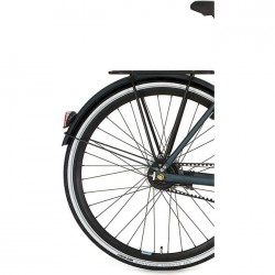 Cortina a spatb 28 Speed lake green matt