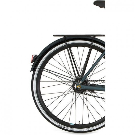 Cortina a spatb 28 Speed lake green matt