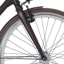 Cortina v vork 28 Mozzo demitasse matt