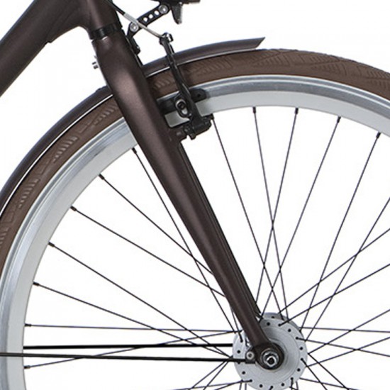 Cortina v vork 28 Mozzo demitasse matt