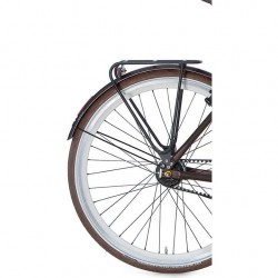 Cortina a spatb 28 Mozzo curana brown