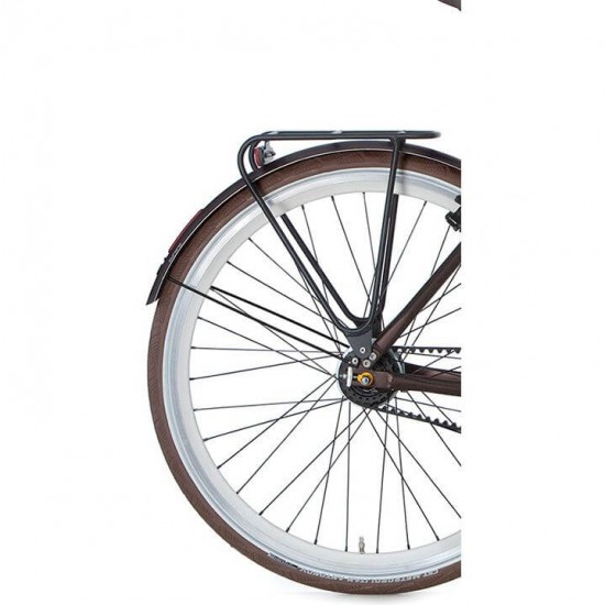 Cortina a spatb 28 Mozzo curana brown