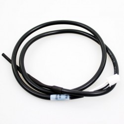 E-systeem 2.5 lichtkabel L600mm 36v