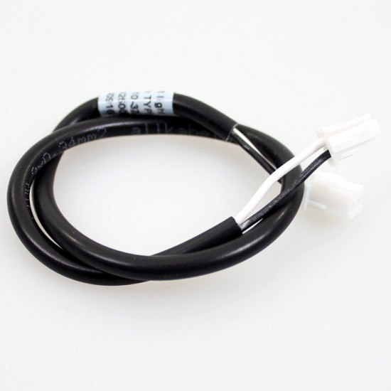 E-systeem 2.5 lichtkabel L300mm 36v