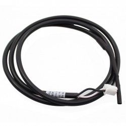 E-systeem 2.5 lichtkabel L850mm 36v