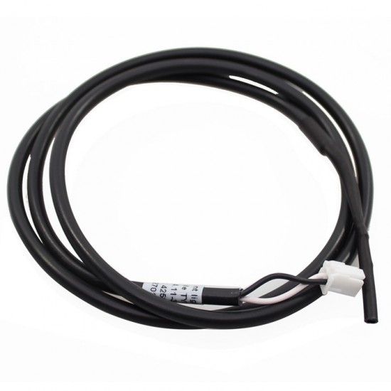 E-systeem 2.5 lichtkabel L850mm 36v