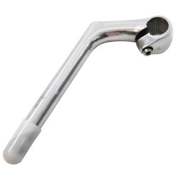 Cortina stuurpen Olev 22.2 alu-silver