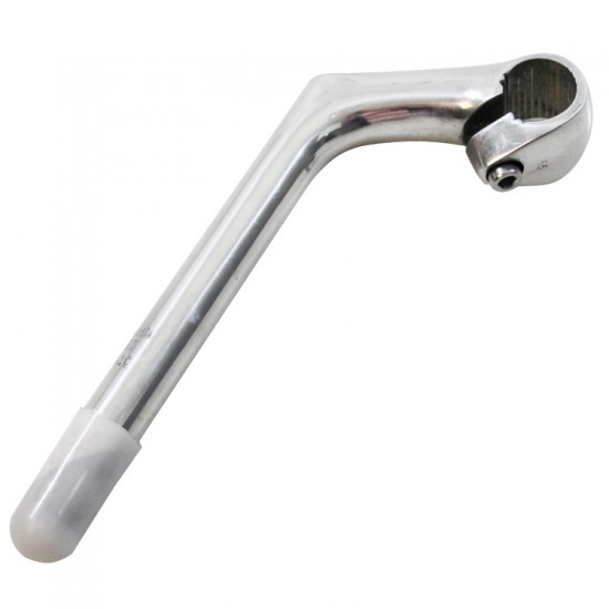 Cortina stuurpen Olev 22.2 alu-silver