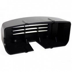 Cortina controller cap