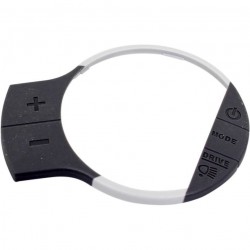 Cortina display cap Ecomo