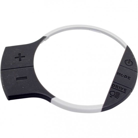 Cortina display cap Ecomo