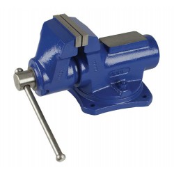 Cyclus bankschroef 100mm