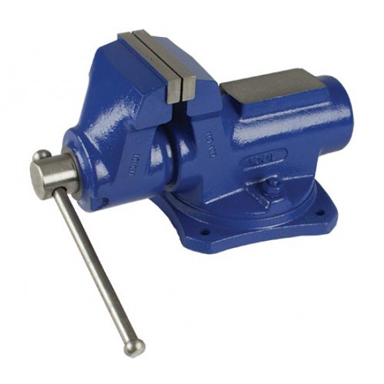 Cyclus bankschroef 100mm