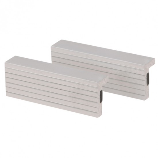 Cyclus opzetbekken alu 100mm