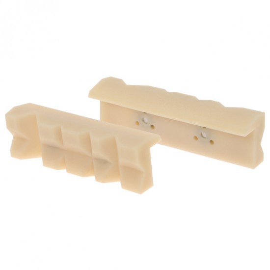 Cyclus opzetbekken kunststof 100mm