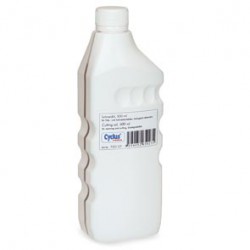 Cyclus flacon snijolie 500ml