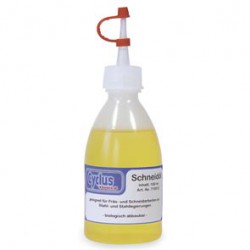 Cyclus flacon snijolie 100ml