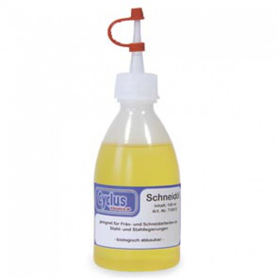Cyclus flacon snijolie 100ml