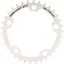 Gebhardt kett blad 34t 5gts zi 9sp