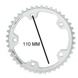 Gebhardt kett blad 36t 5gts zi 9sp