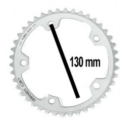 Gebhardt kett blad 39t 5gts zi 9sp