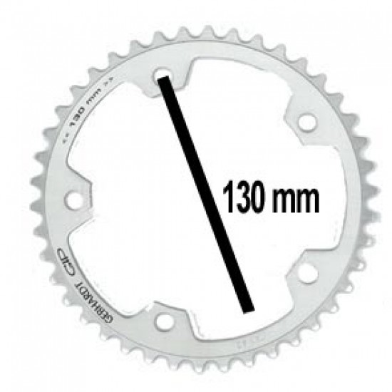 Gebhardt kett blad 39t 5gts zi 9sp