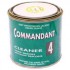 Valma Commandant Cleaner No4