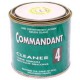 Valma Commandant Cleaner No4
