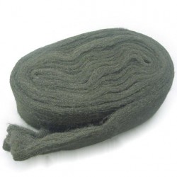 Rol staalwol grof 175 gr