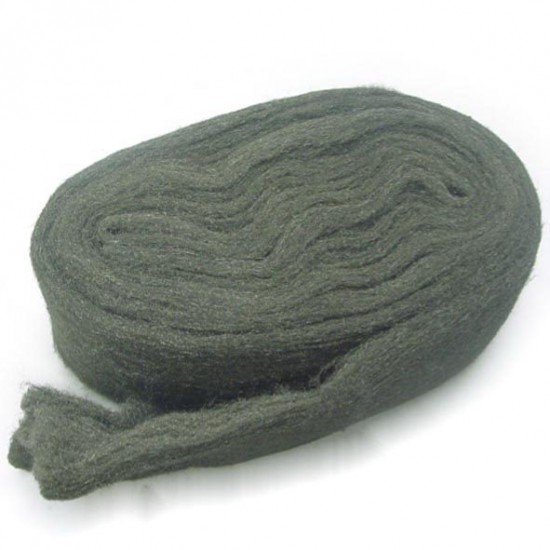 Rol staalwol grof 175 gr