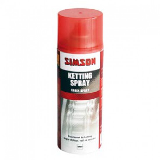 Simson kett spray 400ml