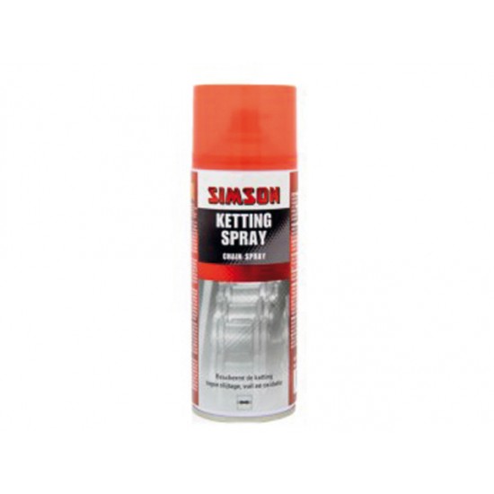 Simson kett spray 400ml