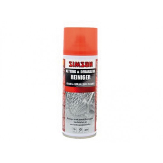 Simson der reiniger spray 400ml