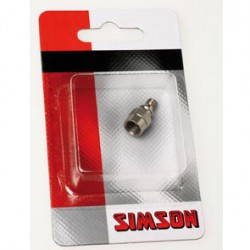 Simson verloopnippels ATB