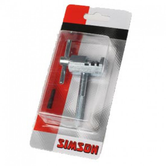 Simson kett pons 1/2x1/8