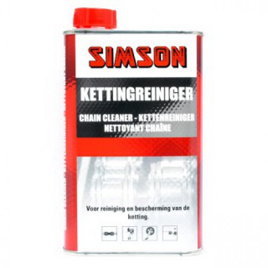 Simson kett reiniger 500ml