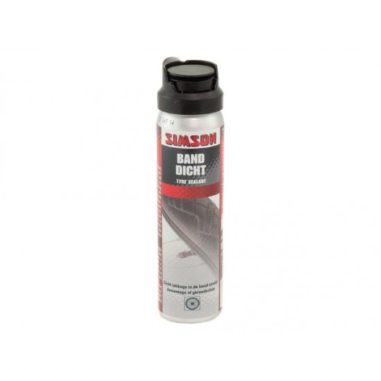 Simson tyre repair 75ml
